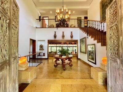 Casa de 4 alcobas en venta en Alto De Las Palmas, Envigado, 819 m² · foto 4 de 20