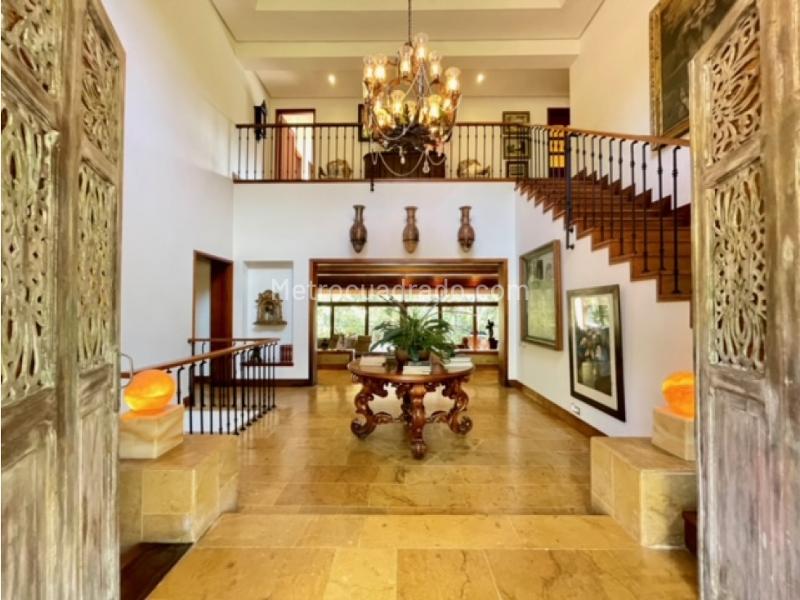 Casa – Envigado, barrio los naranjos, Valle de Aburrá - Vista 5