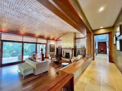 Casa de 4 alcobas en venta en Alto De Las Palmas, Envigado, 819 m² · foto 6 de 20