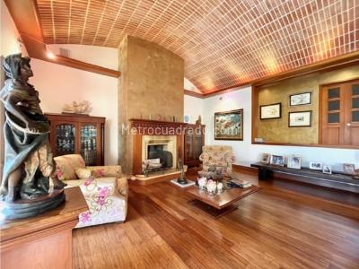 Casa de 4 alcobas en venta en Alto De Las Palmas, Envigado, 819 m² · foto 7 de 20