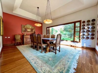 Casa de 4 alcobas en venta en Alto De Las Palmas, Envigado, 819 m² · foto 9 de 20