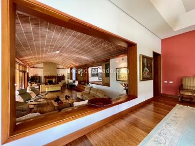 Casa de 4 alcobas en venta en Alto De Las Palmas, Envigado, 819 m² · foto 10 de 20