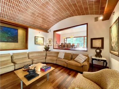 Casa de 4 alcobas en venta en Alto De Las Palmas, Envigado, 819 m² · foto 12 de 20