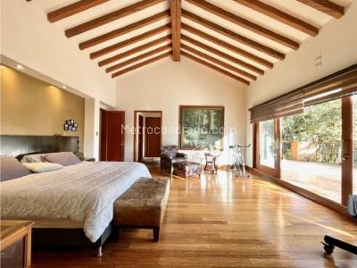 Casa de 4 alcobas en venta en Alto De Las Palmas, Envigado, 819 m² · foto 15 de 20