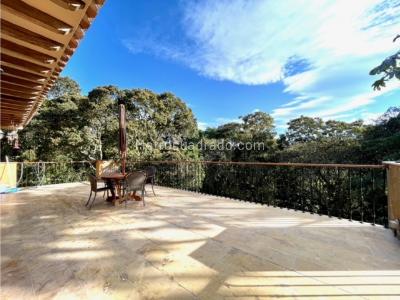 Casa de 4 alcobas en venta en Alto De Las Palmas, Envigado, 819 m² · foto 16 de 20