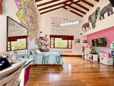 Casa de 4 alcobas en venta en Alto De Las Palmas, Envigado, 819 m² · foto 18 de 20