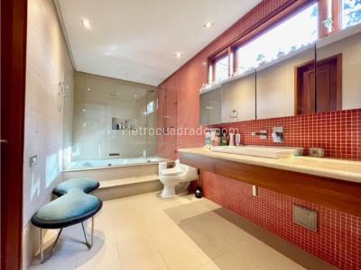 Casa de 4 alcobas en venta en Alto De Las Palmas, Envigado, 819 m² · foto 19 de 20