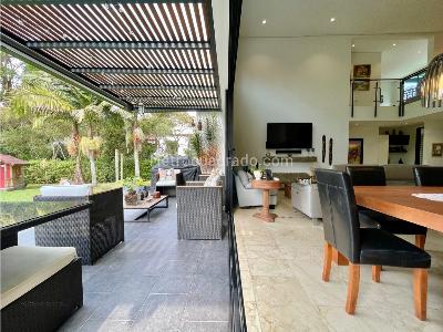 Casa de 3 alcobas en venta en Rionegro, Medellín, 351 m² · foto 5 de 20