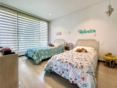 Casa de 3 alcobas en venta en Rionegro, Medellín, 351 m² · foto 12 de 20