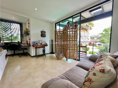 Casa de 3 alcobas en venta en Rionegro, Medellín, 351 m² · foto 15 de 20