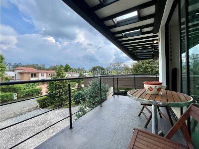 Casa de 3 alcobas en venta en Rionegro, Medellín, 351 m² · foto 18 de 20