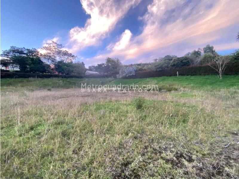 Lote en Venta, Alto De Las Palmas, Medellín - Vista 4