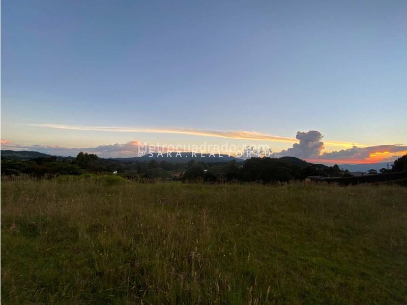 Lote en Venta, Alto De Las Palmas, Medellín - Vista 5