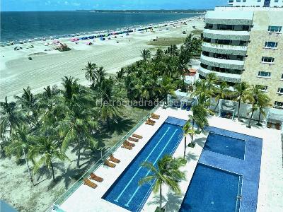 Apartamento en venta en Cartagena, Cartagena · foto 3 de 20