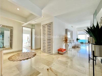 Apartamento en venta en Cartagena, Cartagena · foto 6 de 20