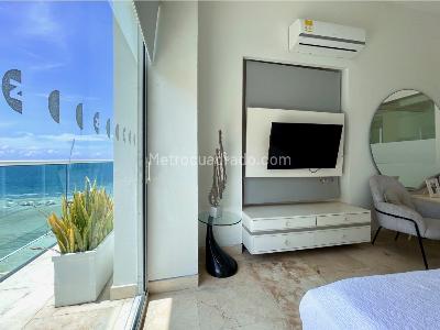 Apartamento en venta en Cartagena, Cartagena · foto 8 de 20