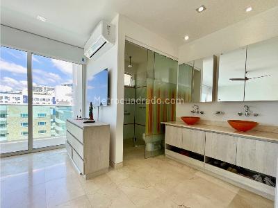 Apartamento en venta en Cartagena, Cartagena · foto 10 de 20