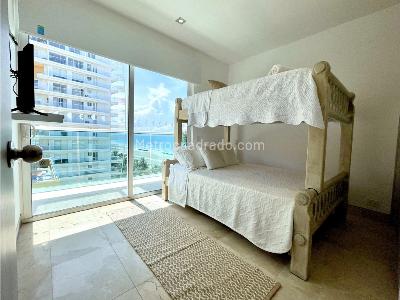Apartamento en venta en Cartagena, Cartagena · foto 12 de 20
