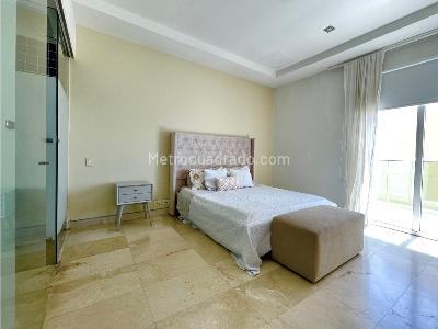 Apartamento en venta en Cartagena, Cartagena · foto 14 de 20