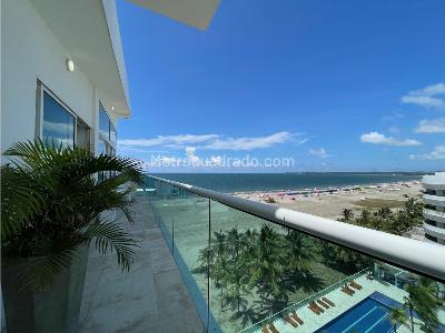 Apartamento en venta en Cartagena, Cartagena · foto 15 de 20