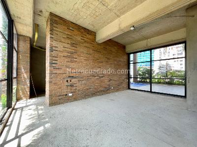 Apartamento de 3 alcobas en venta en El Poblado Las Lomas, Medellín, 317 m² · foto 11 de 20