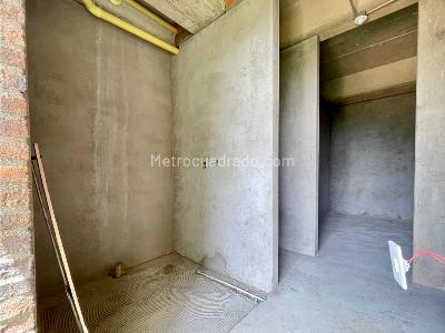 Apartamento de 3 alcobas en venta en El Poblado Las Lomas, Medellín, 317 m² · foto 13 de 20