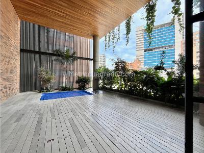 Apartamento de 3 alcobas en venta en El Poblado Las Lomas, Medellín, 317 m² · foto 3 de 20