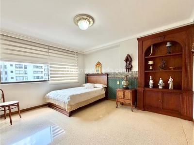 Apartamento de 4 alcobas en venta en El Poblado La Florida, Medellín, 295 m² · foto 16 de 20