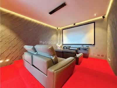 Casa de 4 alcobas en venta en Alto De Las Palmas, Envigado, 675 m² · foto 10 de 20