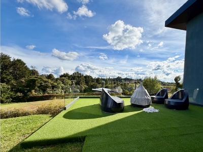 Casa de 4 alcobas en venta en Alto De Las Palmas, Envigado, 675 m² · foto 13 de 20