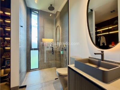Casa de 4 alcobas en venta en Alto De Las Palmas, Envigado, 675 m² · foto 17 de 20