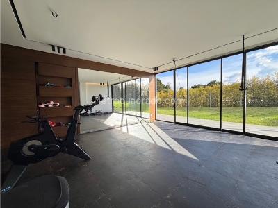 Casa de 4 alcobas en venta en Alto De Las Palmas, Envigado, 675 m² · foto 19 de 20
