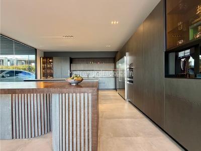 Casa de 4 alcobas en venta en Alto De Las Palmas, Envigado, 675 m² · foto 5 de 20