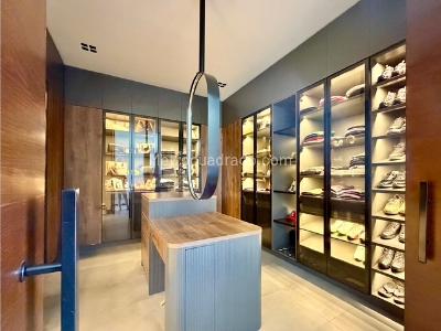 Casa de 4 alcobas en venta en Alto De Las Palmas, Envigado, 675 m² · foto 8 de 20