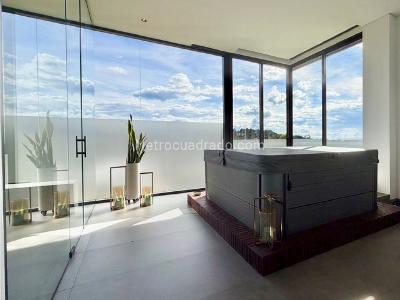 Casa de 4 alcobas en venta en Alto De Las Palmas, Envigado, 675 m² · foto 9 de 20