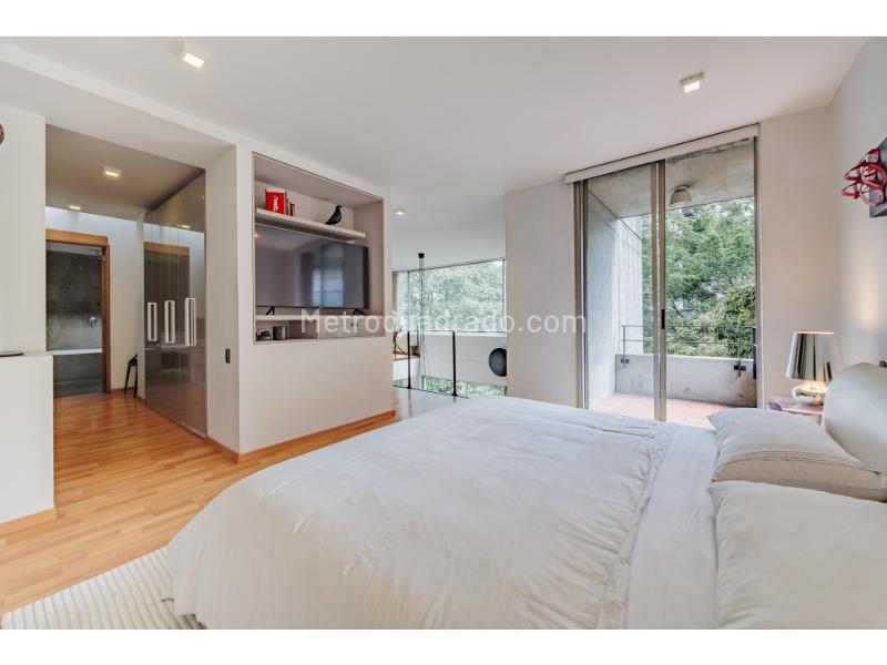 Piso – Medellín, La Florida, El Poblado - Vista 3
