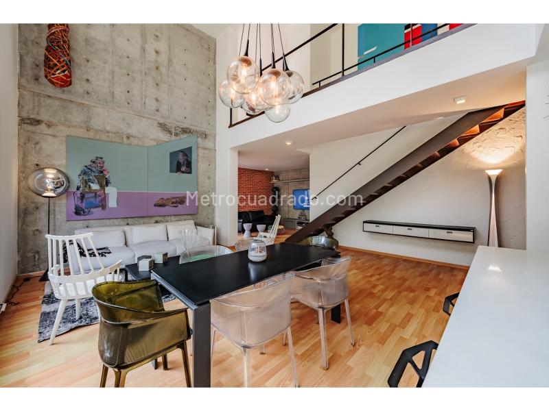 Piso – Medellín, La Florida, El Poblado - Vista 4