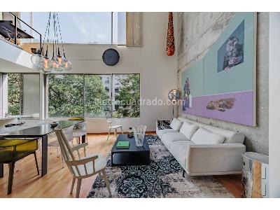 Apartamento en venta en El Poblado Provenza, Medellín · foto 5 de 20
