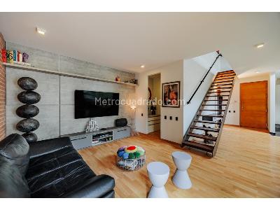 Apartamento en venta en El Poblado Provenza, Medellín · foto 8 de 20