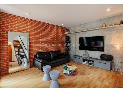 Apartamento en venta en El Poblado Provenza, Medellín · foto 9 de 20
