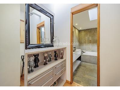 Apartamento en venta en El Poblado Provenza, Medellín · foto 10 de 20