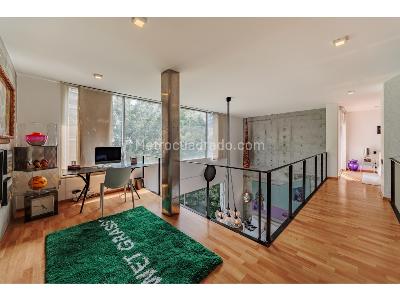 Apartamento en venta en El Poblado Provenza, Medellín · foto 11 de 20