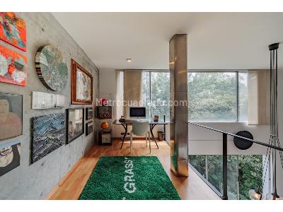 Apartamento en venta en El Poblado Provenza, Medellín · foto 12 de 20