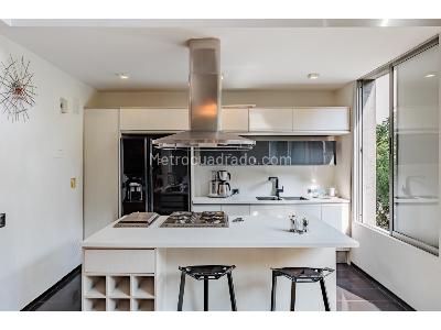 Apartamento en venta en El Poblado Provenza, Medellín · foto 14 de 20