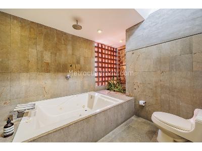 Apartamento en venta en El Poblado Provenza, Medellín · foto 19 de 20