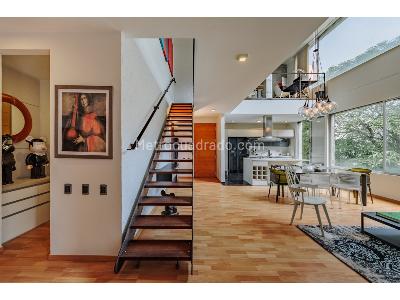 Apartamento en venta en El Poblado Provenza, Medellín · foto 20 de 20
