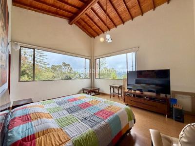 Casa de 4 alcobas en venta en Envigado, Envigado, 356 m² · foto 11 de 20
