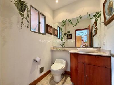 Casa de 4 alcobas en venta en Envigado, Envigado, 356 m² · foto 18 de 20