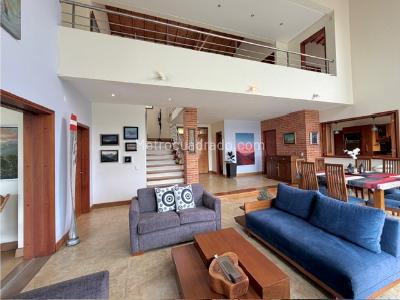 Casa de 4 alcobas en venta en Envigado, Envigado, 356 m² · foto 20 de 20