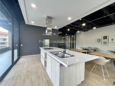 Apartamento en venta en Envigado, Envigado · foto 19 de 20